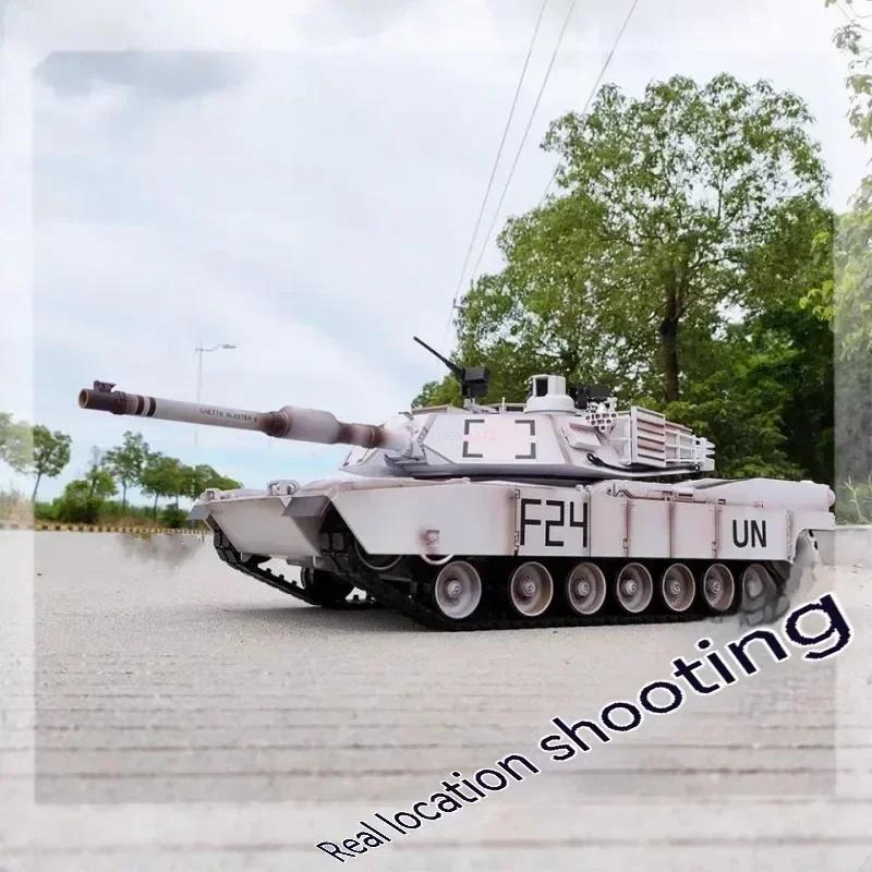 α ׷̵ Kubing Ke Henglong M1a2 Abrams ܼ  ũ , ƿ ̺ ڽ , ҳ  , ׷̵ 